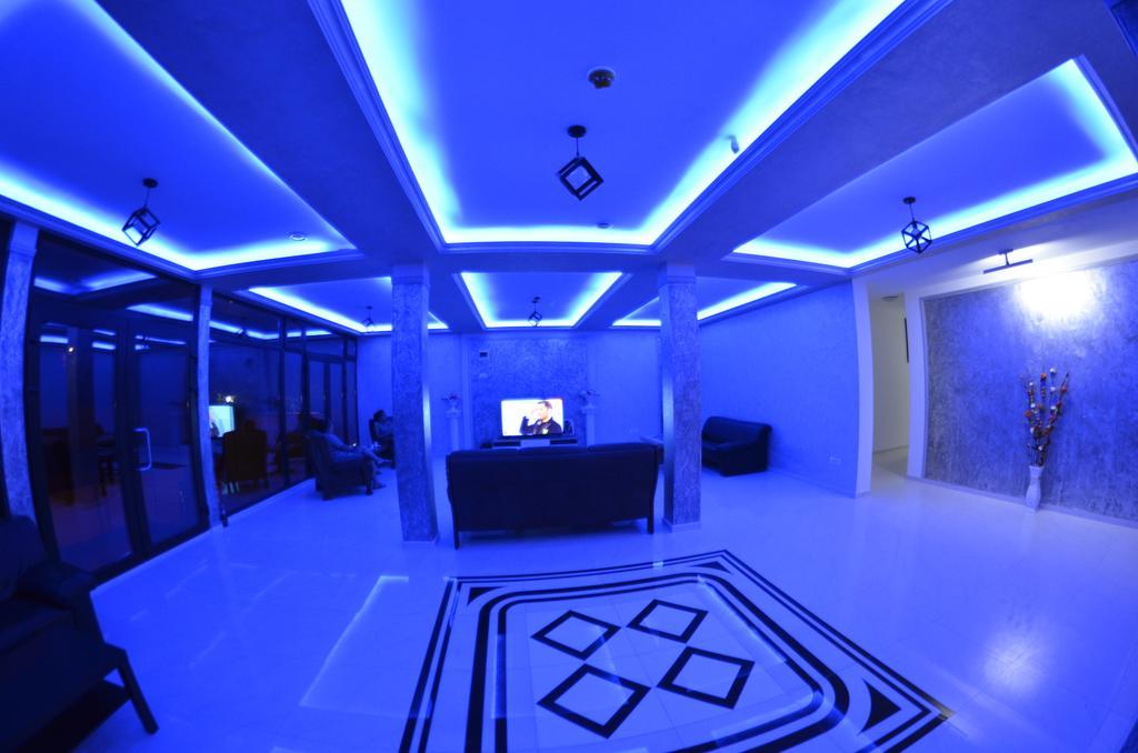 Razvan Holiday Costinesti Exterior foto