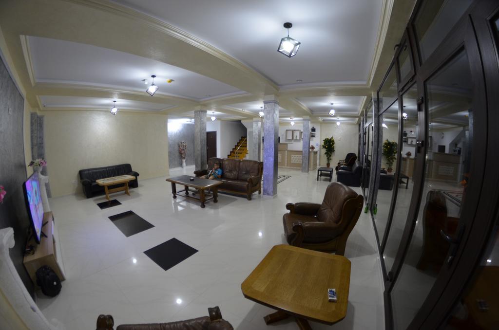 Razvan Holiday Costinesti Exterior foto